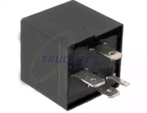 TRUCKTEC AUTOMOTIVE 0742053 -  Реле, топливный насос